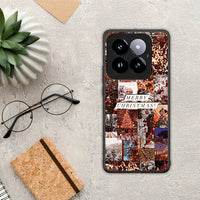 Thumbnail for Xmas Collage - Xiaomi 14 Pro 5g case