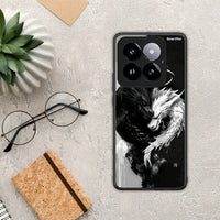 Thumbnail for Yin Yang - Xiaomi 14 Pro 5g case