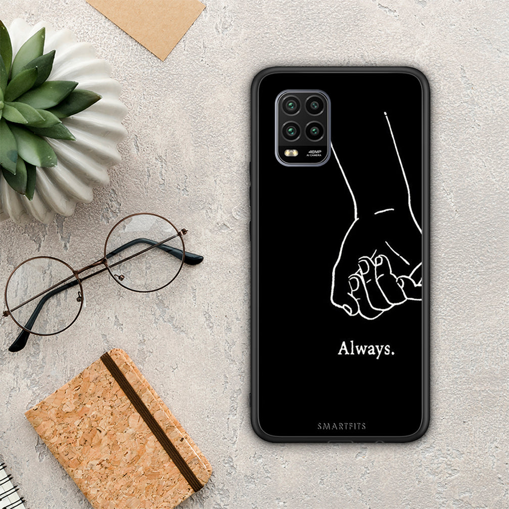 Always &amp; Forever 1 - Xiaomi Mi 10 Lite case