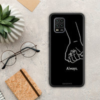 Thumbnail for Always & Forever 1 - Xiaomi Mi 10 Lite case