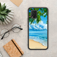 Thumbnail for Beautiful Beach - Xiaomi Mi 10 Lite case