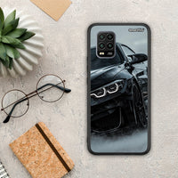 Thumbnail for Black BMW - Xiaomi Mi 10 Lite θήκη
