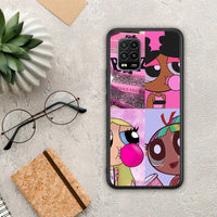 Thumbnail for Bubble Girls - Xiaomi Mi 10 Lite case