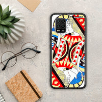 Thumbnail for Card Love - Xiaomi Mi 10 Lite case