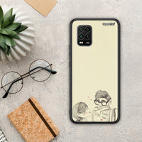 Thumbnail for Carl and Ellie - Xiaomi Mi 10 Lite case