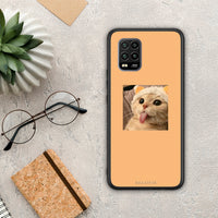 Thumbnail for Cat Tongue - Xiaomi Mi 10 Lite case