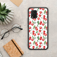 Thumbnail for Cherry Summer - Xiaomi Mi 10 Lite case
