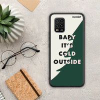 Thumbnail for Cold Outside - Xiaomi Mi 10 Lite case