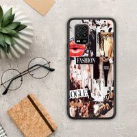 Thumbnail for Collage Fashion - Xiaomi Mi 10 Lite case