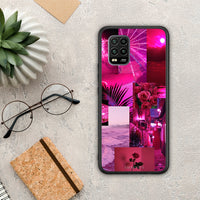Thumbnail for Collage Red Roses - Xiaomi Mi 10 Lite case