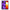Θήκη Αγίου Βαλεντίνου Xiaomi Mi 10 Lite Collage Stay Wild από τη Smartfits με σχέδιο στο πίσω μέρος και μαύρο περίβλημα | Xiaomi Mi 10 Lite Collage Stay Wild case with colorful back and black bezels