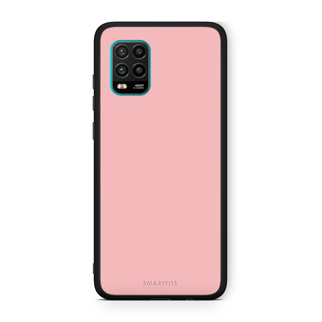 20 - Xiaomi Mi 10 Lite  Nude Color case, cover, bumper