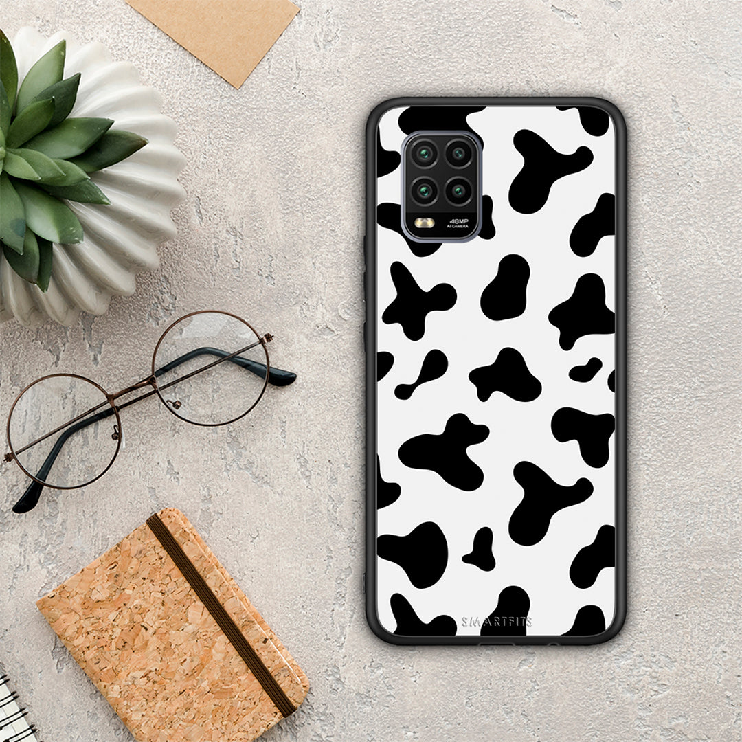 Cow Print - Xiaomi Mi 10 Lite θήκη