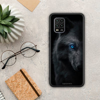 Thumbnail for Dark Wolf - Xiaomi Mi 10 Lite case