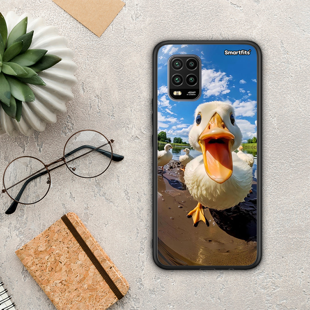 Duck Face - Xiaomi Mi 10 Lite θήκη