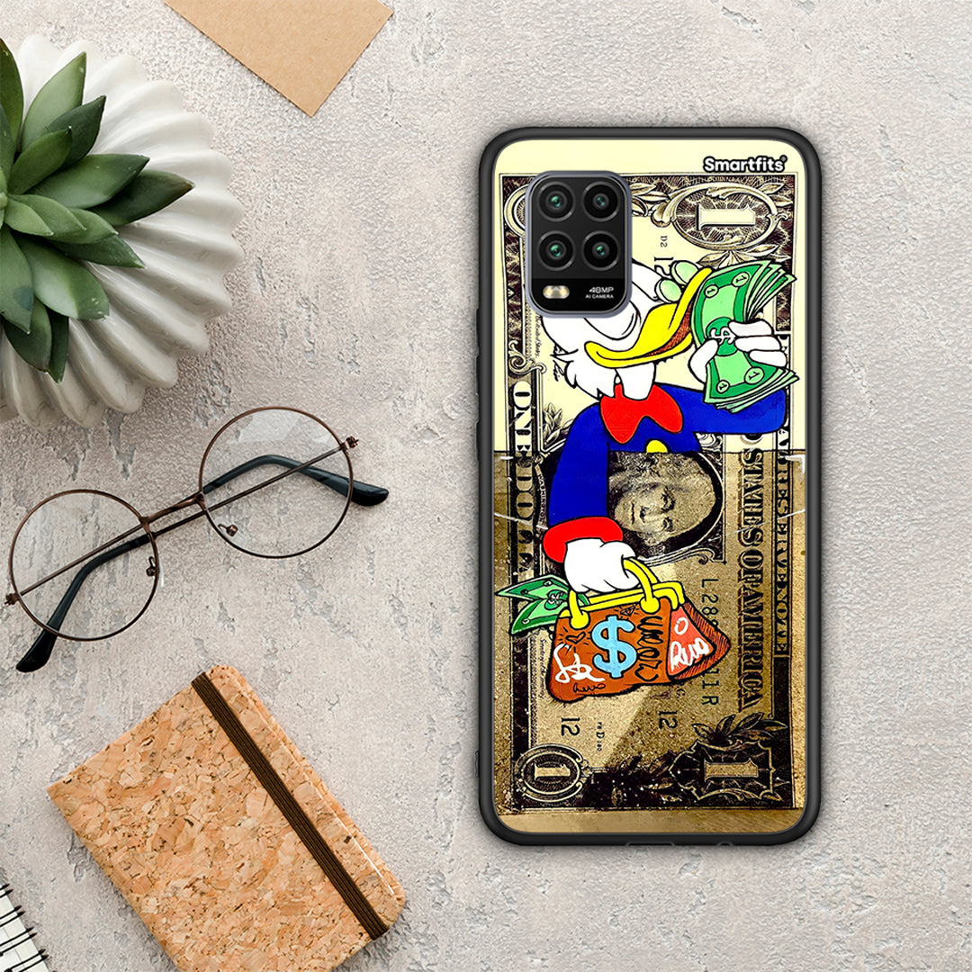 Duck Money - Xiaomi Mi 10 Lite case