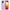 Θήκη Xiaomi Mi 10 Lite  Friends Patrick από τη Smartfits με σχέδιο στο πίσω μέρος και μαύρο περίβλημα | Xiaomi Mi 10 Lite  Friends Patrick case with colorful back and black bezels
