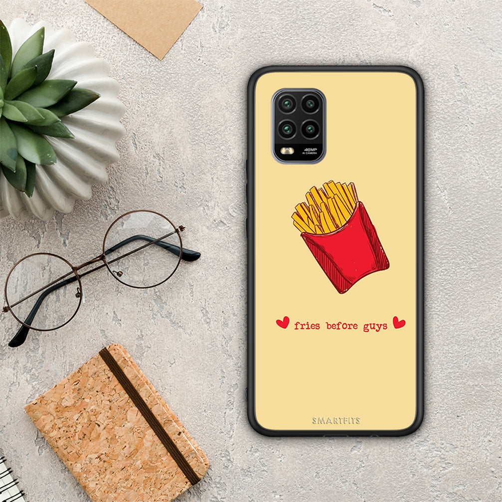 Fries Before Guys - Xiaomi Mi 10 Lite case