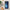 Galactic Blue Sky - Xiaomi Mi 10 Lite case
