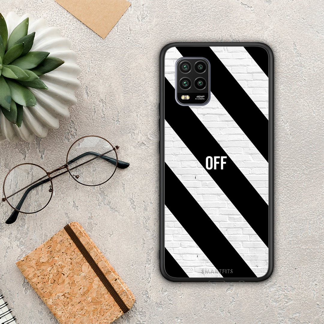 Get Off - Xiaomi Mi 10 Lite case
