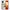 Θήκη Αγίου Βαλεντίνου Xiaomi Mi 10 Lite Golden Hour από τη Smartfits με σχέδιο στο πίσω μέρος και μαύρο περίβλημα | Xiaomi Mi 10 Lite Golden Hour case with colorful back and black bezels