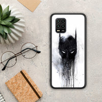 Thumbnail for Hero Paint Bat - Xiaomi Mi 10 Lite case
