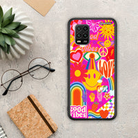 Thumbnail for Hippie Love - Xiaomi Mi 10 Lite case