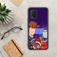 Thumbnail for Infinity Story - Xiaomi Mi 10 Lite case