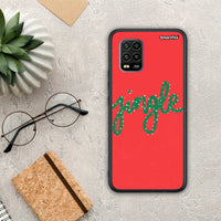 Thumbnail for Jingle Xmas - Xiaomi Mi 10 Lite case