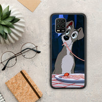 Thumbnail for Lady and Tramp 1 - Xiaomi Mi 10 Lite case