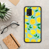 Thumbnail for Lemons - Xiaomi Mi 10 Lite case