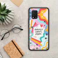 Thumbnail for Manifest Your Vision - Xiaomi Mi 10 Lite case