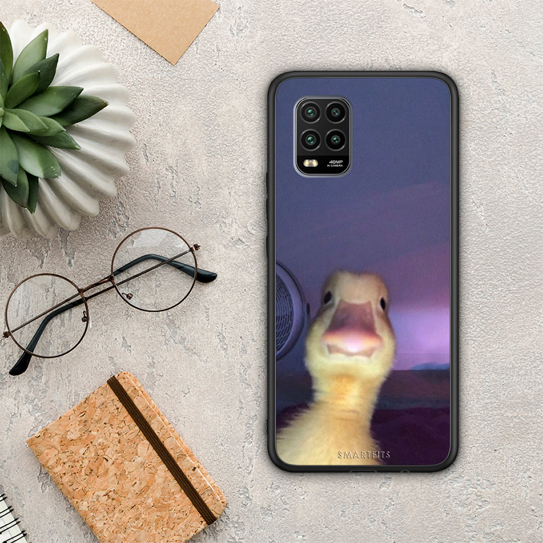 Meme Duck - Xiaomi Mi 10 Lite θήκη