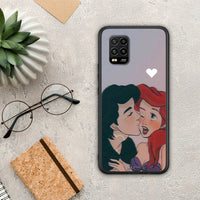 Thumbnail for Mermaid Couple - Xiaomi Mi 10 Lite case