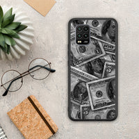 Thumbnail for Money Dollars - Xiaomi Mi 10 Lite case