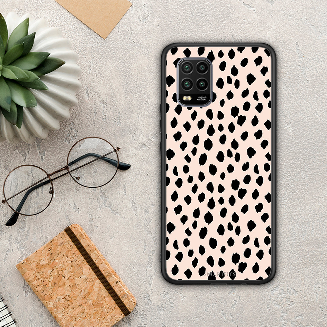 New Polka Dots - Xiaomi Mi 10 Lite case