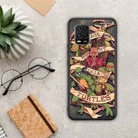 Thumbnail for Ninja Turtles - Xiaomi Mi 10 Lite case