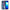 Θήκη Xiaomi Mi 10 Lite Winter Paint από τη Smartfits με σχέδιο στο πίσω μέρος και μαύρο περίβλημα | Xiaomi Mi 10 Lite Winter Paint case with colorful back and black bezels