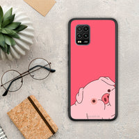 Thumbnail for Pig Love 1 - Xiaomi Mi 10 Lite case