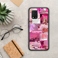 Thumbnail for Pink Love - Xiaomi Mi 10 Lite case