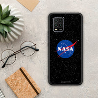 Thumbnail for PopArt NASA - Xiaomi Mi 10 Lite case