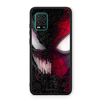 Thumbnail for 4 - Xiaomi Mi 10 Lite SpiderVenom PopArt case, cover, bumper