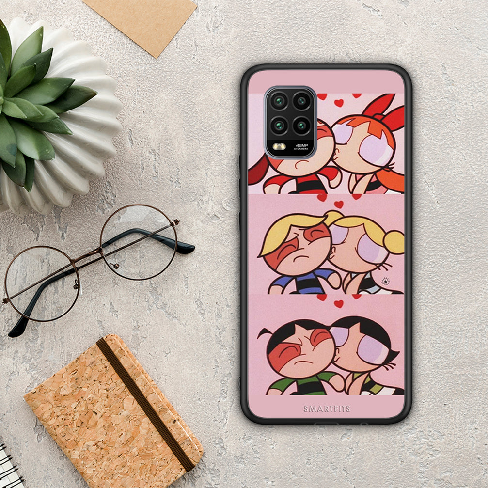 Puff Love - Xiaomi Mi 10 Lite case