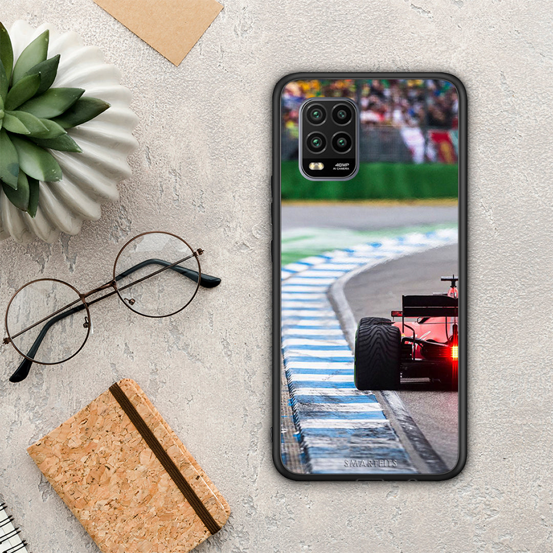Racing Vibes - Xiaomi Mi 10 Lite θήκη