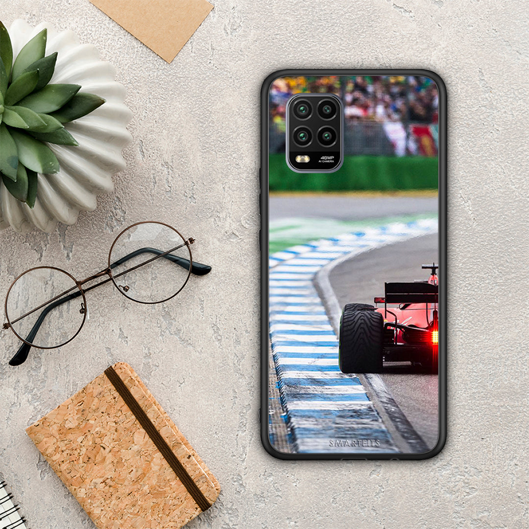 Racing Vibes - Xiaomi Mi 10 Lite case