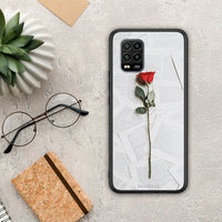 Thumbnail for Red Rose - Xiaomi Mi 10 Lite θήκη