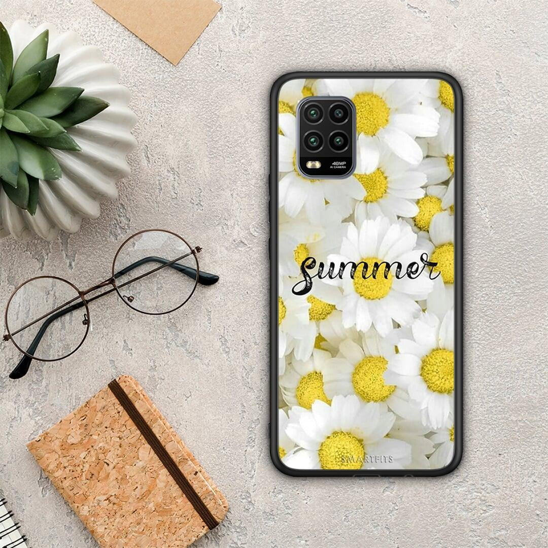 Summer Daisies - Xiaomi Mi 10 Lite case