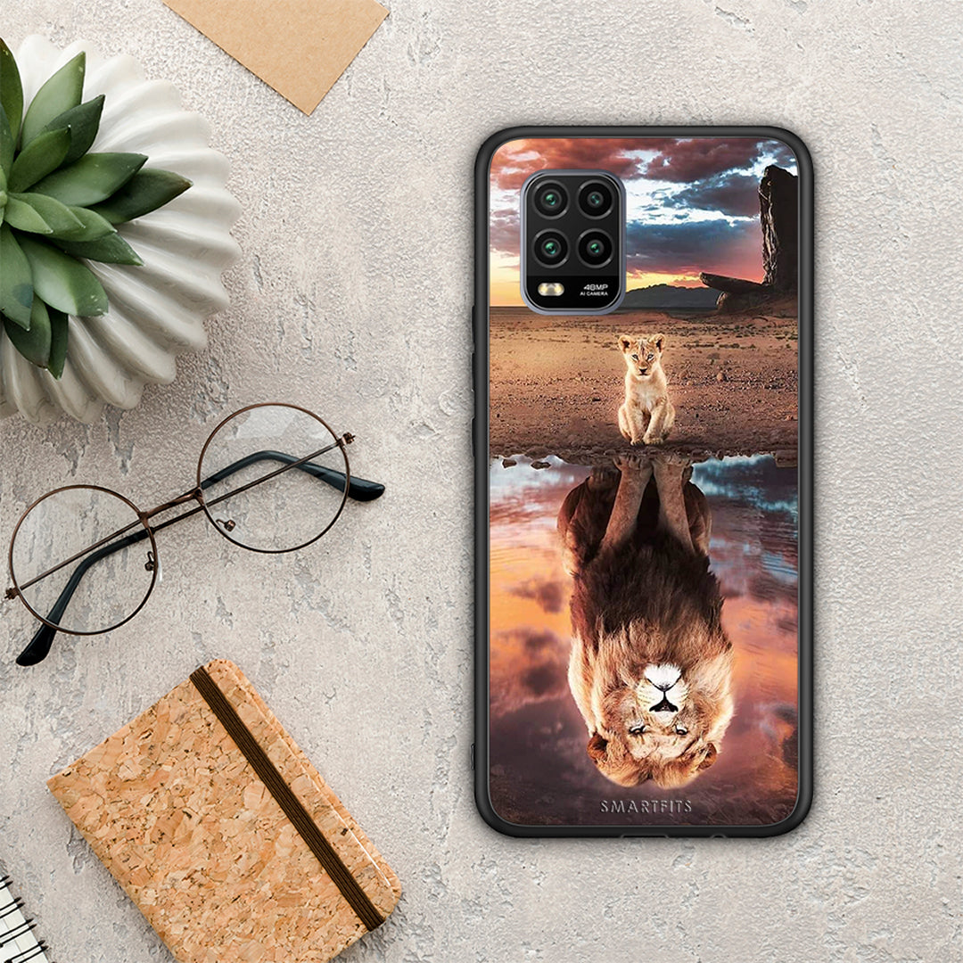 Sunset Dreams - Xiaomi Mi 10 Lite case