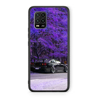 Thumbnail for Xiaomi Mi 10 Lite Super Car Θήκη Αγίου Βαλεντίνου από τη Smartfits με σχέδιο στο πίσω μέρος και μαύρο περίβλημα | Smartphone case with colorful back and black bezels by Smartfits