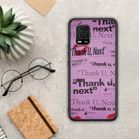 Thumbnail for Thank You Next - Xiaomi Mi 10 Lite θήκη
